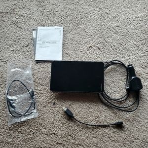 Garmin DEZL 7" OTR700 Truck GPS